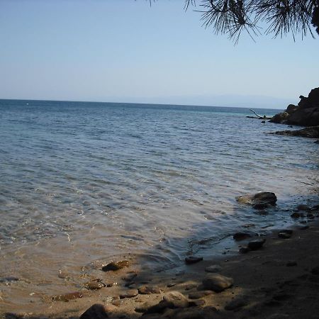 Ckiathi - Ckiaθi - Ps Rental Agia Paraskevi  Exterior photo