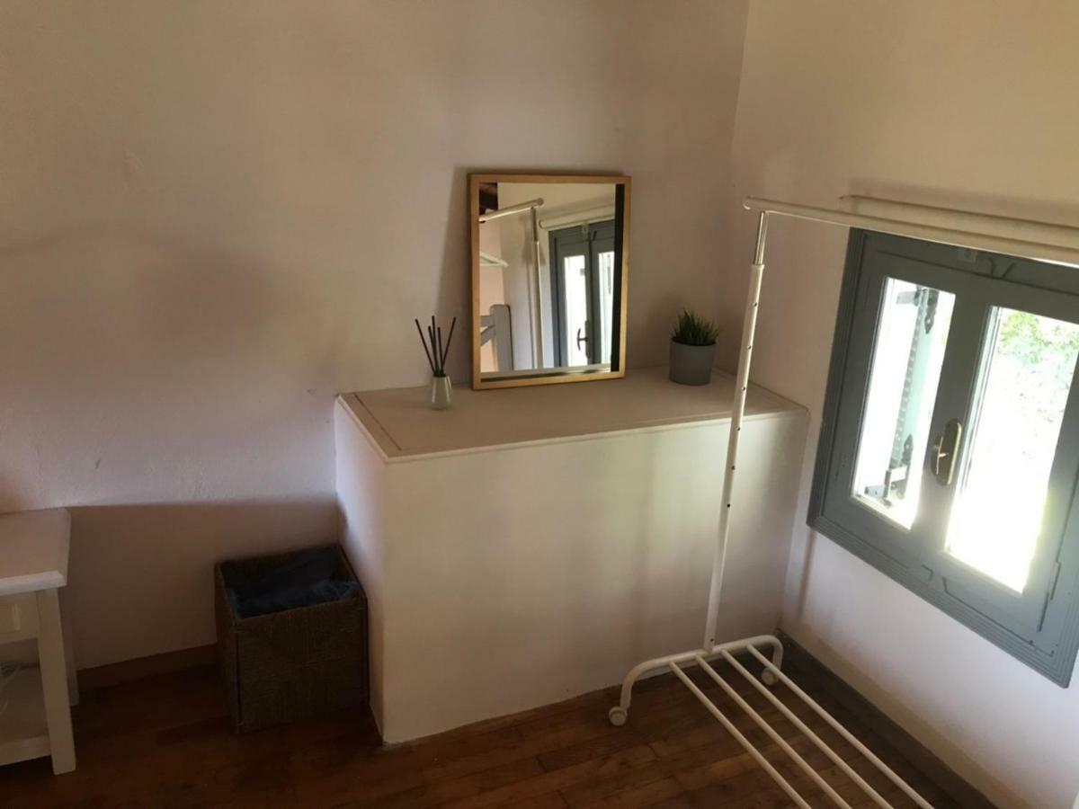 Ckiathi - Ckiaθi - Ps Rental Agia Paraskevi  Exterior photo